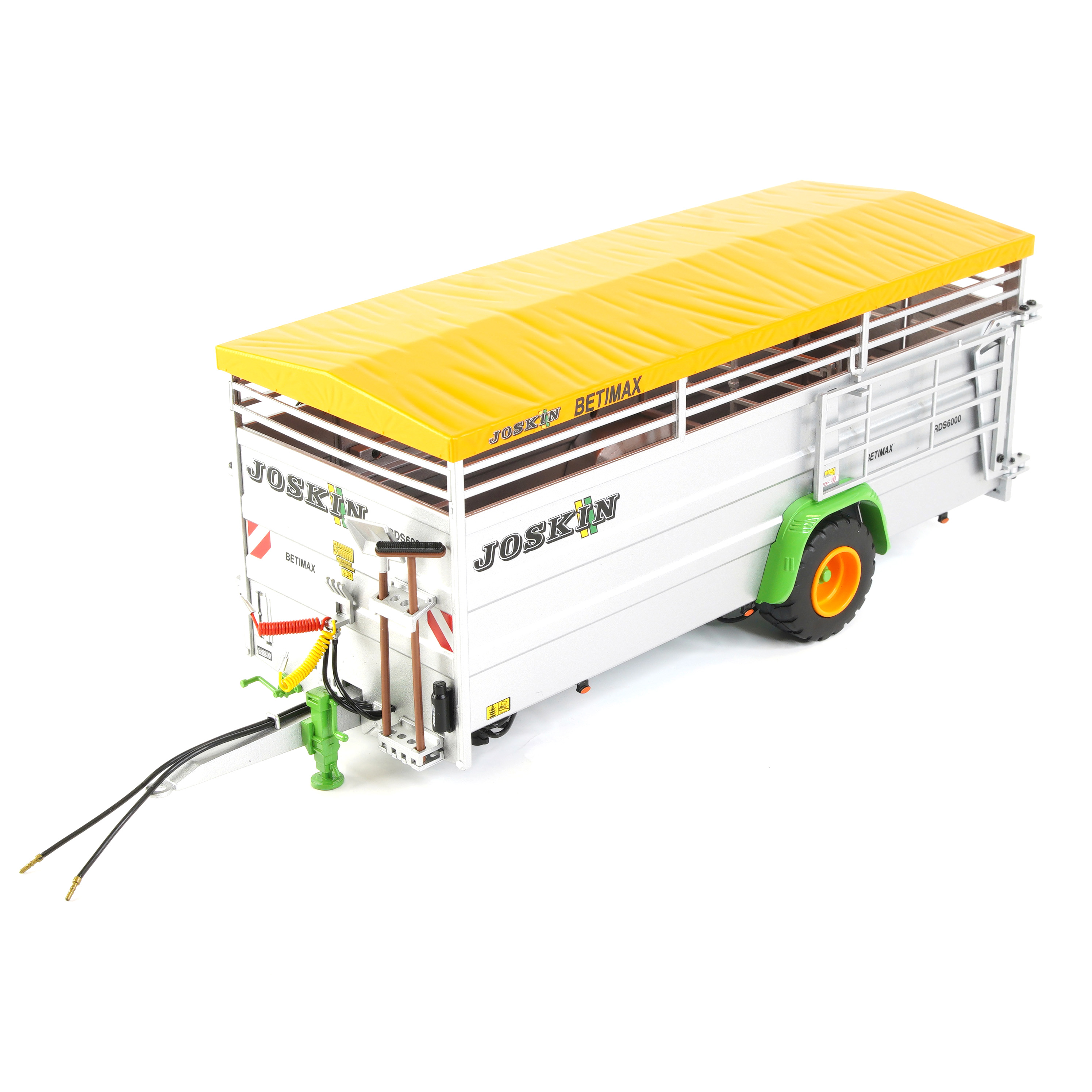 Joskin Betimax RDS G6000 Veewagen - 1:32
